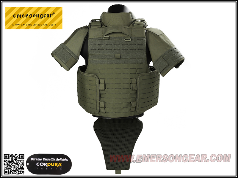 Tactical Gear Supplier