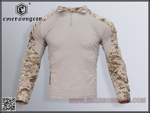 USMC Operational Gear FROG SUIT & PANTS