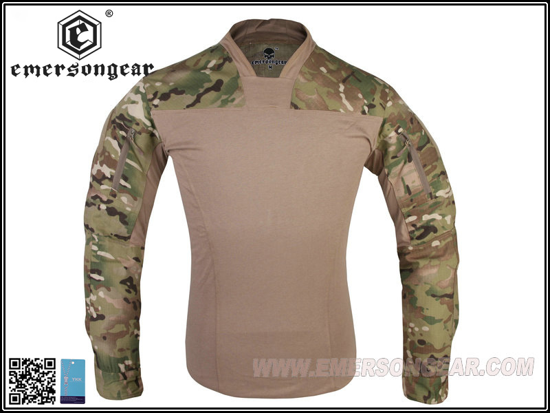 EmersonGear Official LightWeight Combat T-Shirt