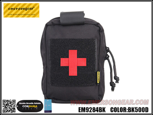 EmersonGear EG Style EI Medic Pouch