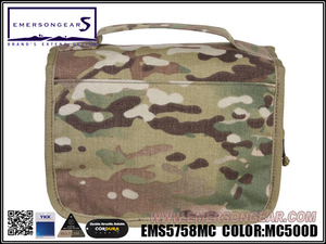 EmersonGearS Attachable Travel Wash Bag