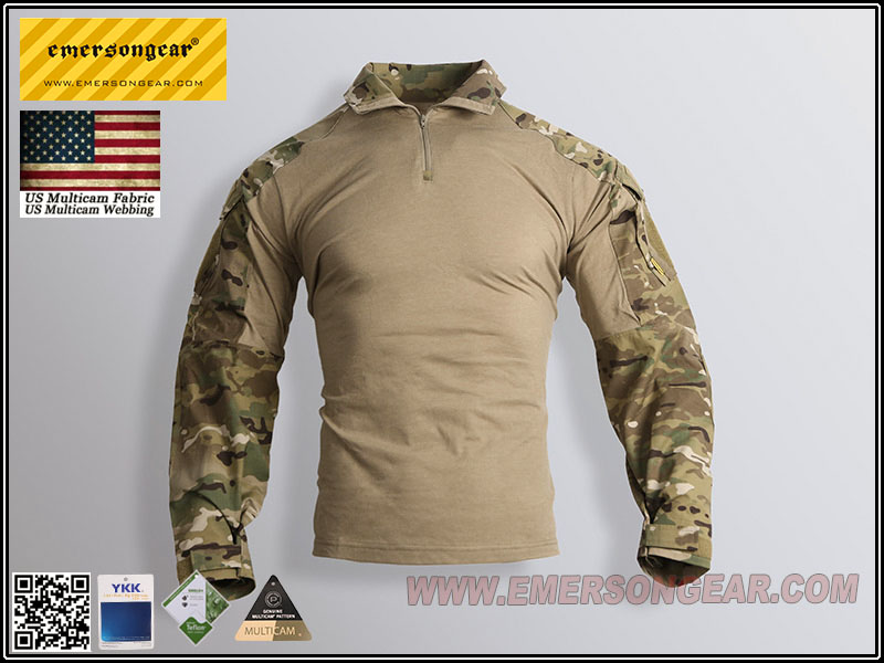 EmersonGear Upgraded version G3 Combat Shirt