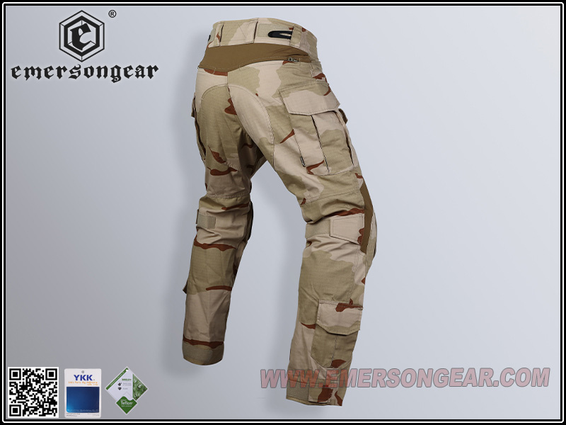 EmersonGear G3 Combat Pants(TC5050)