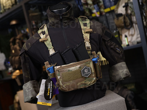 Emersongear D3CR Tactical Chest Rig