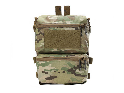 Fascia Cummerbund Per Gilet Tattico Emersongear FRO V5 - Taglia L - Multicam