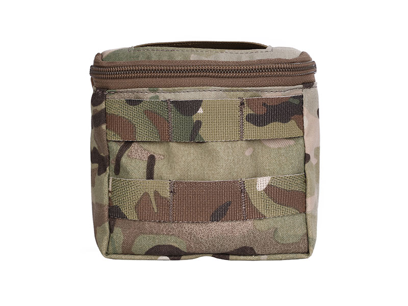 Military hot pouches and gloves