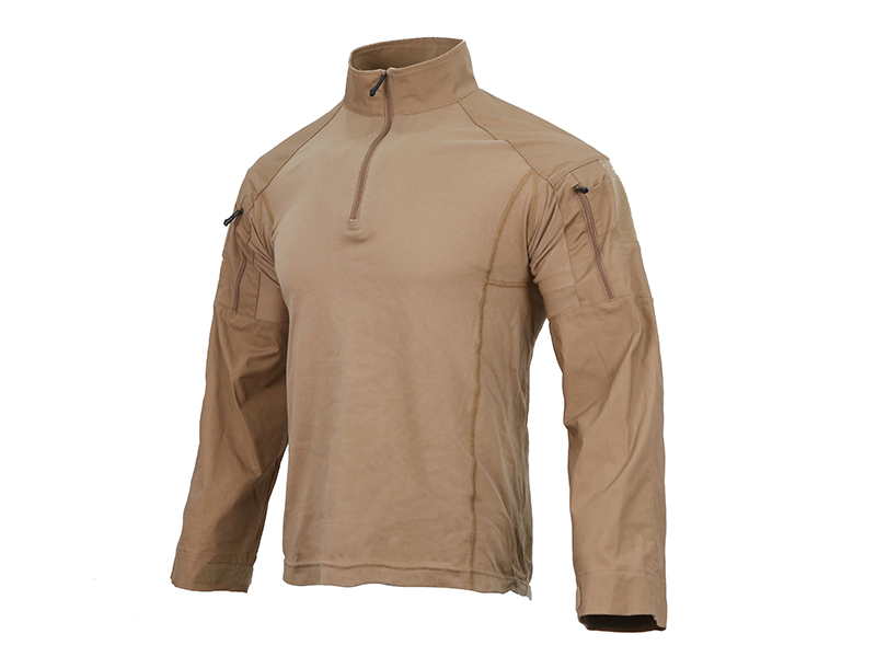 Emersongear E4 Military Tactical Combat Long Sleeve T-Shirt